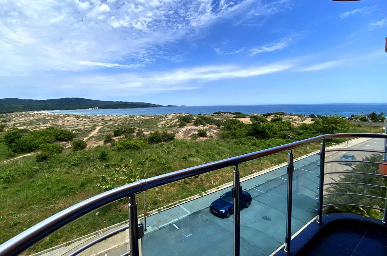 Hotel Penelope Primorsko Luaran gambar