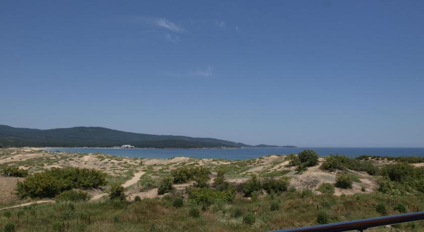 Hotel Penelope Primorsko Bilik gambar